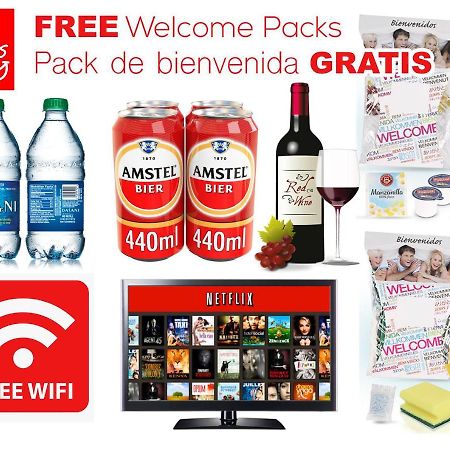 Cosy Couples Retreat With Epic Sunset And Sea Views L Pool L Perfect Location L Wifi And Netflix L Free Welcome Pack L 12-7 Appartamento Alicante Esterno foto